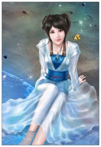 網遊之惡魔獵手