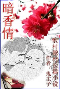 暗香情