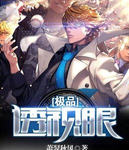 極品透視眼