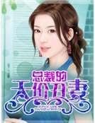總裁的天價醜妻