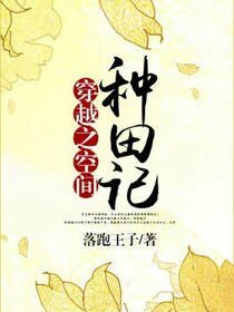 穿越之空間種田記