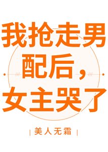 我抢走男配后,女主哭了