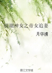 镜湖神女之帝女追妻