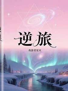 【朱苍|现代群像】逆旅